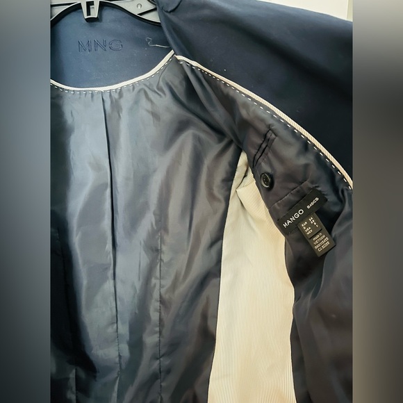 Mango coat - Picture 3 of 4